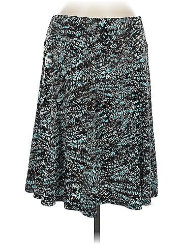 DressBarn Casual Skirt (view 1)