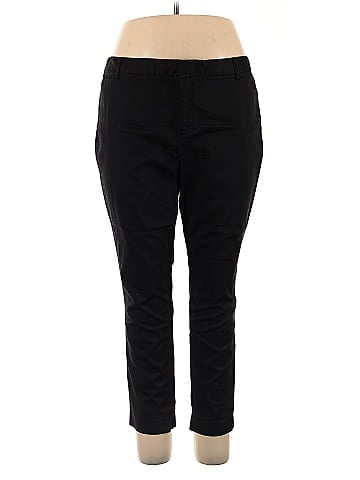 Roz & Ali Casual Pants (view 1)