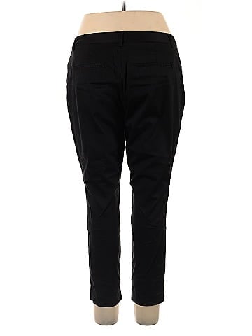 Roz & Ali Casual Pants (view 2)