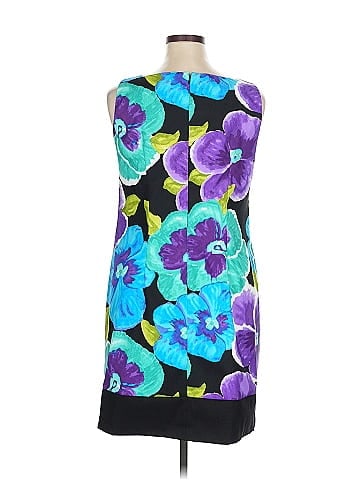 AB Studio Cocktail Dress (view 2)