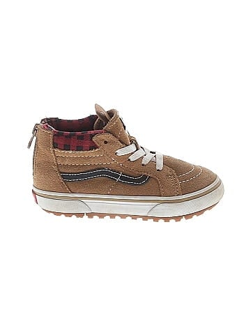 Vans Sneakers (view 1)