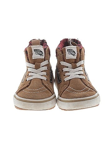 Vans Sneakers (view 2)