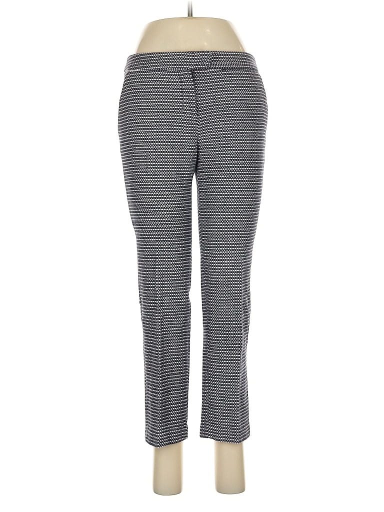 Pre-owned Cynthia Rowley Tjx Jeggings In Gray