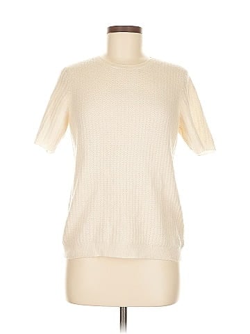 Theory Pullover Sweater (view 1)