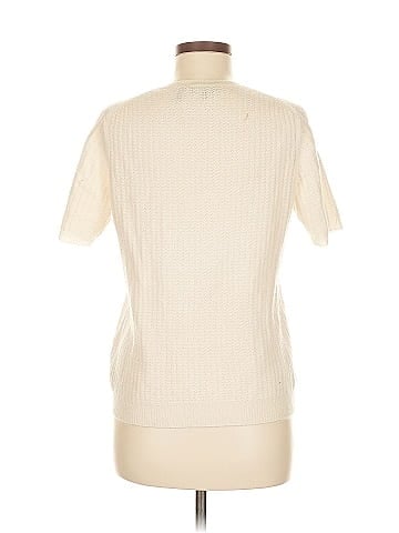 Theory Pullover Sweater (view 2)
