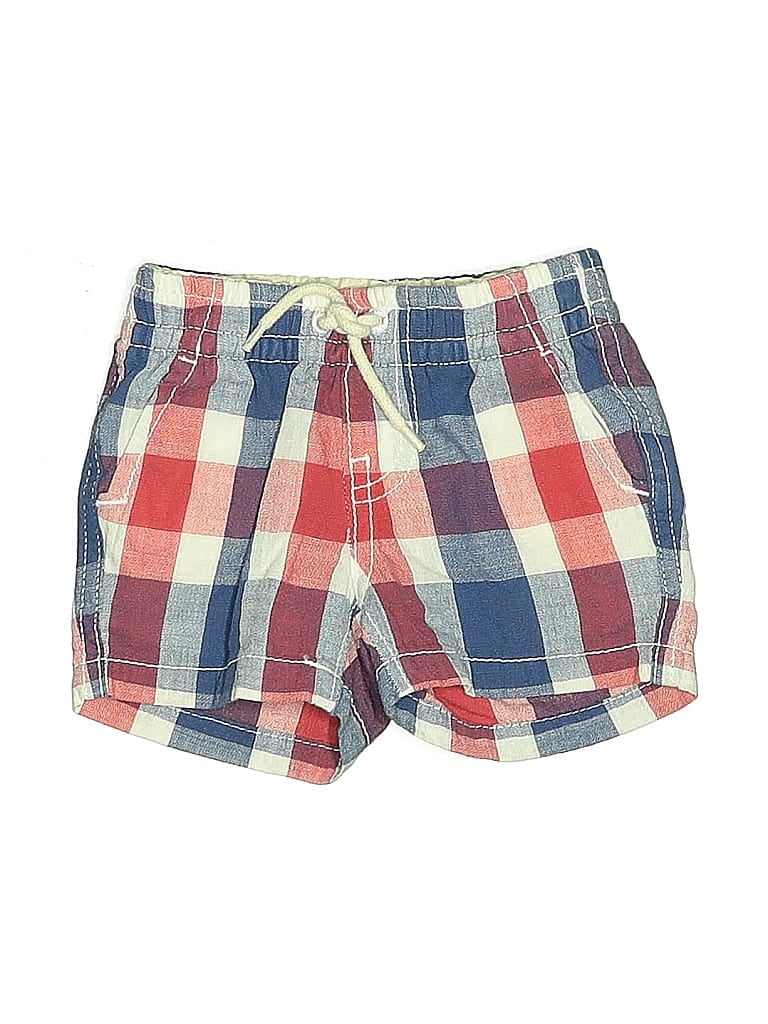 Click to view more detailed imagery on our partner's website Pre-owned Baby Gap Babies' Shorts In Red