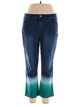 Susan Graver Jeans
