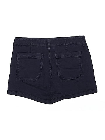 STUDIO BLUE Shorts (view 2)