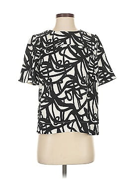 J.Crew 365 Short Sleeve Blouse