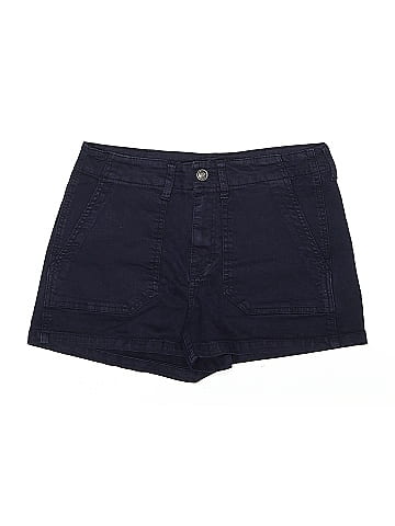 STUDIO BLUE Shorts (view 1)