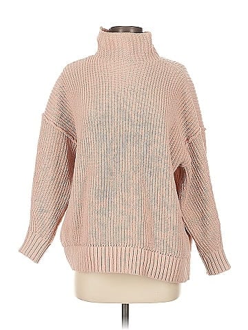 Aerie Turtleneck Sweater (view 1)
