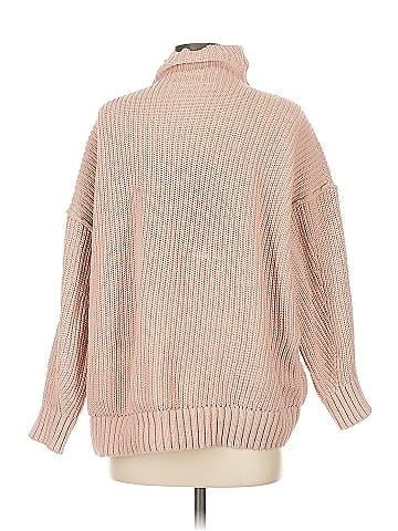 Aerie Turtleneck Sweater (view 2)