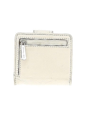MICHAEL Michael Kors Leather Wallet (view 2)