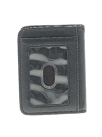 Tory Burch Leather Card Holder (view 2)