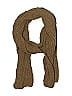 Nine West 100% Polyester Brown Scarf One size - photo 1