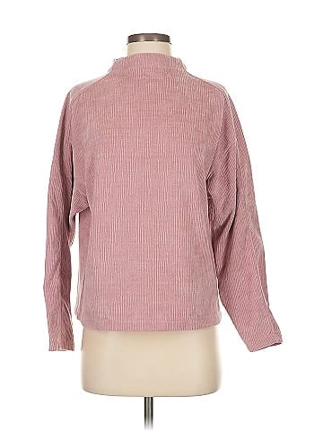 Madewell Long Sleeve Blouse (view 1)