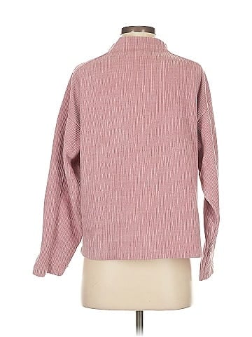 Madewell Long Sleeve Blouse (view 2)