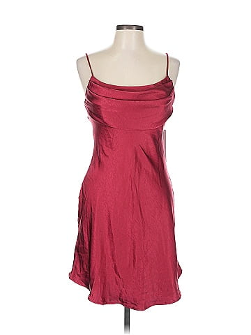 Saints + Secrets Cocktail Dress (view 1)