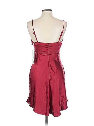Saints + Secrets Cocktail Dress (view 2)