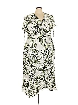 City Chic Casual Dress