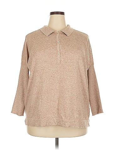 Tuckernuck Pullover Sweater (view 1)