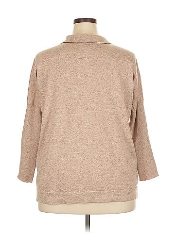 Tuckernuck Pullover Sweater (view 2)