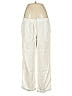 MICHAEL Michael Kors Ivory Casual Pants Size 6 - photo 1