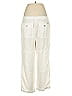 MICHAEL Michael Kors Ivory Casual Pants Size 6 - photo 2