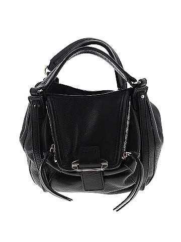 Kooba Leather Satchel (view 1)