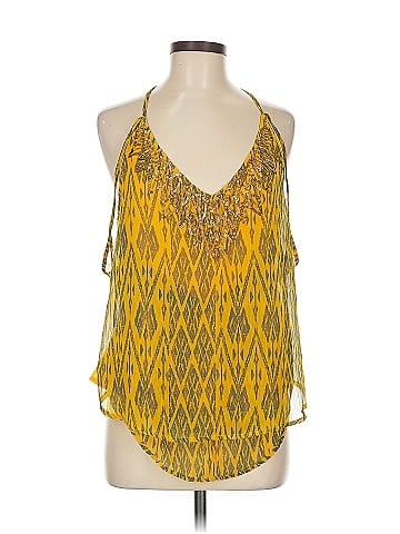 Ecote Sleeveless Blouse (view 1)