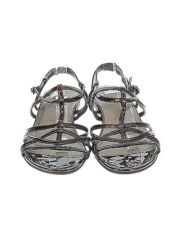 Stuart Weitzman Wedges (view 2)