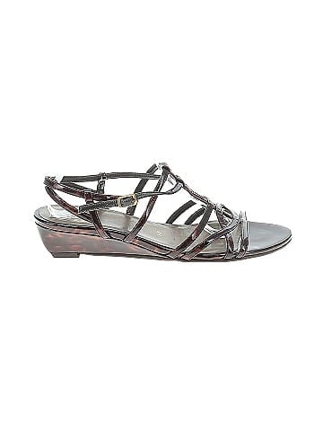 Stuart Weitzman Wedges (view 1)