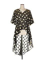 Ashley Stewart Kimono