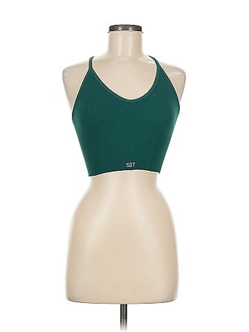 Set Active Tank Top (view 1)
