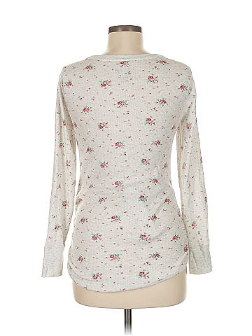 Gap - Maternity Long Sleeve T-Shirt (view 2)