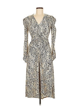 Mng Casual Dress