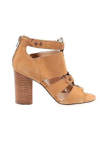 Sole Society Ankle Boots (view 1)