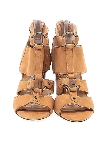 Sole Society Ankle Boots (view 2)