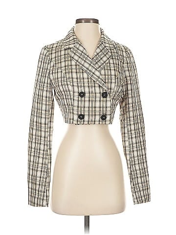 PrettyLittleThing Jacket (view 1)