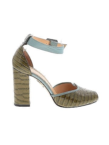 Charlotte Olympia Heels (view 1)