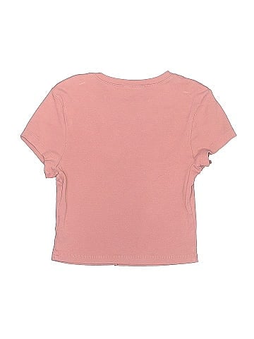 No Boundaries Short Sleeve T-Shirt (view 2)