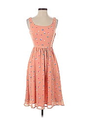Mod Cloth Casual Dress