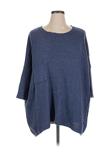 Sundance Poncho (view 1)
