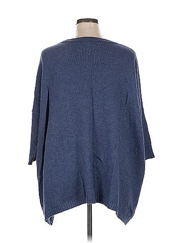 Sundance Poncho (view 2)