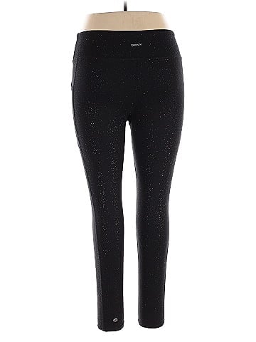 DKNY Sport Active Pants (view 2)