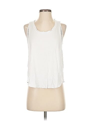 Koral Sleeveless T-Shirt (view 1)