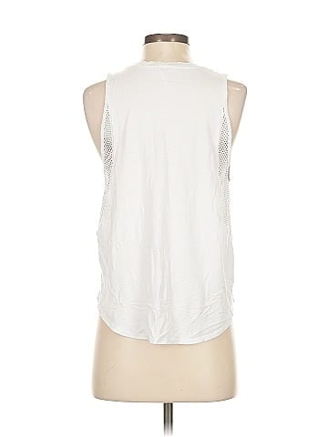 Koral Sleeveless T-Shirt (view 2)