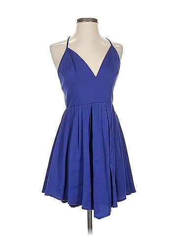 NBD Cocktail Dress (view 1)