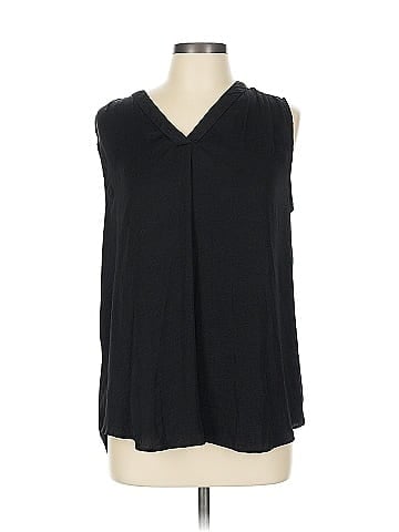 PREMISE Sleeveless T-Shirt (view 1)