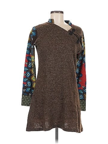 Luna Claire Casual Dress (view 1)